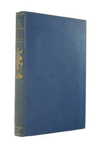 The Eyes of the Panther Travellers' Library