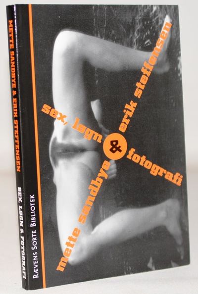 Sex, løgn og fotografi - essays om kunst,…