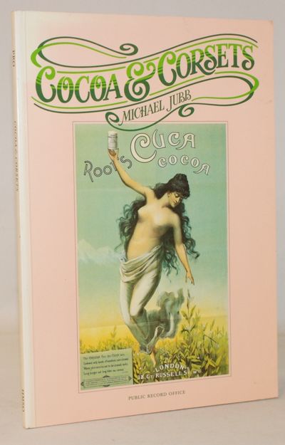 Cocoa and Corsets.