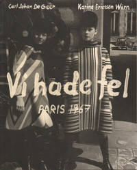 VI HADE FEL. Paris 1967.