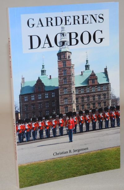 Garderens dagbog.