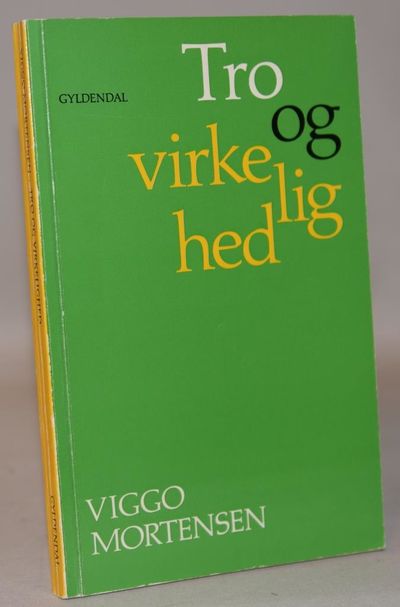 Tro og virkelighed.