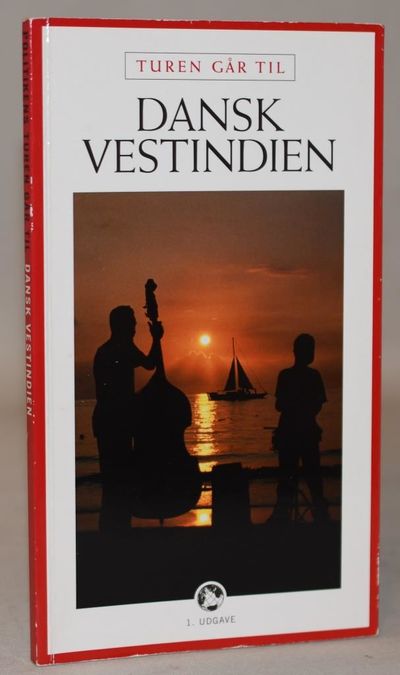 Turen går til Dansk Vestindien.