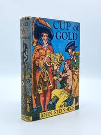 image of Cup of Gold