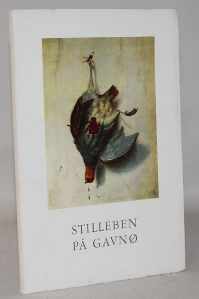 Stilleben på Gavnø.