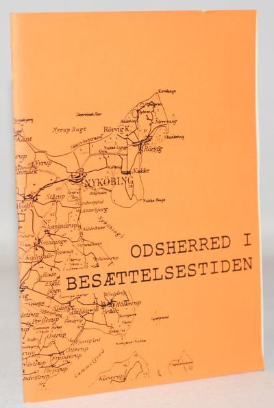 Odsherred i besættelsestiden - dagbogsblade fra…