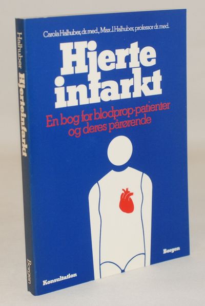 Hjerteinfarkt - om at erkende og overvinde…