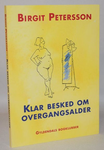 Klar besked om overgangsalder.