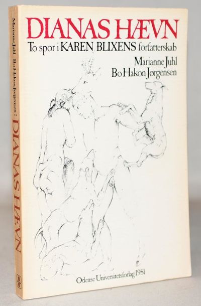 Dianas hævn - to spor i Karen Blixens…