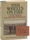 View Image 1 of 2 for This Wheel's on Fire (Signed First Edition) Inventory #164196