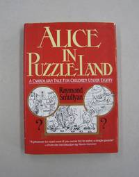 image of Alice in Puzzle-Land