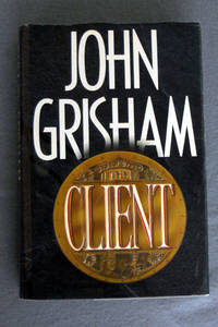 cover of The Client