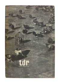 [Fluxus] TDR: Tulane Drama Review, Volume 10 Number 2