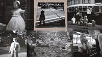 VIVIAN MAIER: OUT OF THE SHADOWS