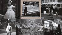 VIVIAN MAIER: OUT OF THE SHADOWS by Maier, Vivian (Photographer); Cahan, Richard & Williams, Michael (Curators/Contributors) - 2012