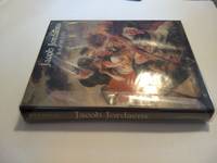 Jacob Jordaens by R. A D'Hulst - Hardcover - 1982-08-01 2019-08-23 - from Resource for Art and Music Books (SKU: SKU1002691)
