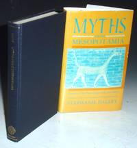 image of Myths From Mesopotamia, Creation, the Flood, Gilgamesh and Others