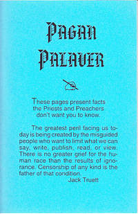 Pagan Palaver - 6 Issues