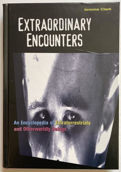Extraordinary Encounters. An Encyclopedia of…