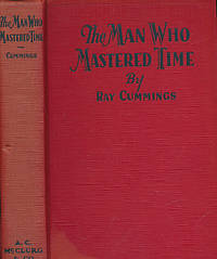 image of The Man Who Mastered Time