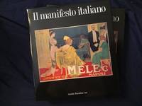 Il Manifesto Italiano by Luigi Menegazzi by Luigi Menegazzi - Hardcover - 2019-08-23 - from Resource for Art and Music Books (SKU: SKU1002463)