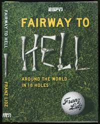 image of Fairway to Hell: Around the World in 18 Holes