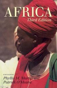 Africa, Fourth Edition