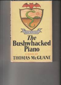 cover of The Bushwhacked Piano
