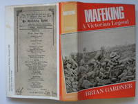 image of Mafeking: a Victorian legend