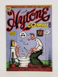 Your Hytone Comix