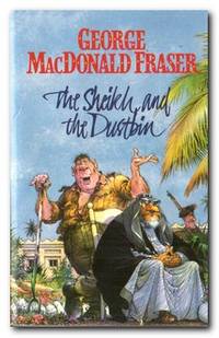 image of The Sheikh and the Dustbin