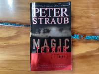 Magic Terror: 7 Tales