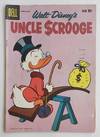 View Image 1 of 6 for UNCLE SCROOGE NO. 29 Inventory #1341600