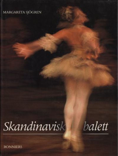 SKANDINAVISK BALETT.