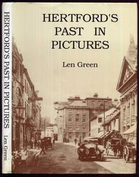 image of Hertford's Past in Pictures
