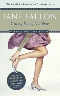 image of Getting Rid Of Matthew