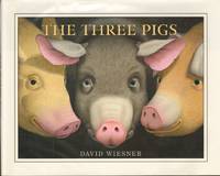 image of THE THREE PIGS