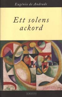 ETT SOLENS ACKORD.