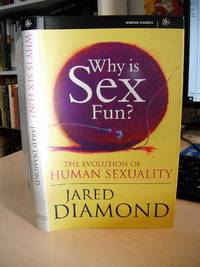 why is sex fun evolution of human sexuality Anal black mature sex