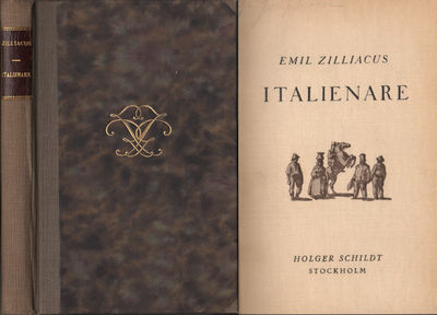 ITALIENARE.