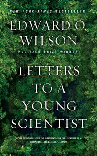 image of Letters to a Young Scientist