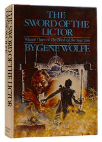 THE SWORD OF THE LICTOR