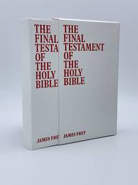 The Final Testament of the Holy Bible