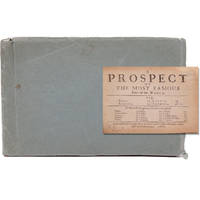 A Prospect of the Most Famous parts of the World. Viz. Asia, Africa, Europe, America…