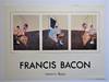 FRANCIS BACON; Promotional Poster