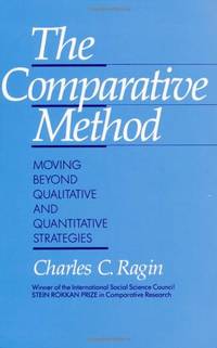 Comparative Method (Paper): Moving Beyond Qualitative and Quantitative Strategies