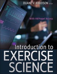 Introduction to Exercise Science