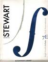 Single Variable Calculus: Early Transcendentals, 7th Edition