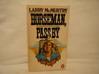 image of Horseman, Pass By