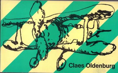 Claes Oldenburg.